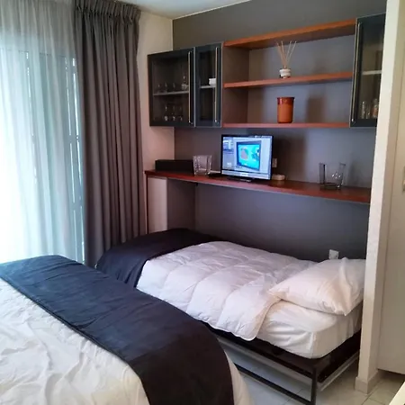 Stylish Studio Close To The Beach * カンヌ
